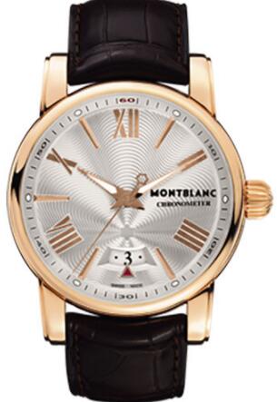 Replica Montblanc Star 4810 Automatic Watch 102339