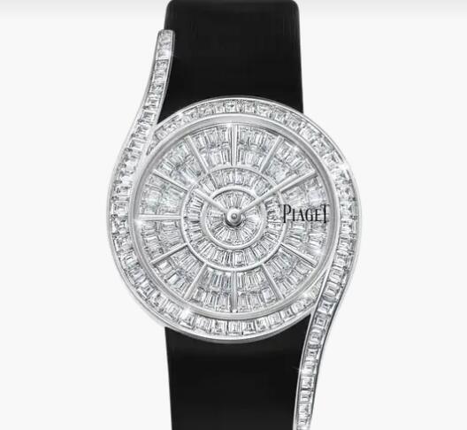 Replica Piaget Limelight Gala Piaget Replica Watch G0A38168 Women Diamond Watch