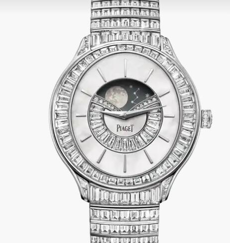 Replica Piaget Limelight Stella Women’s Diamond Watch Piaget Replica Watch G0A40040