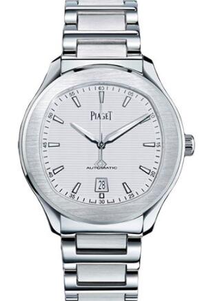 Replica Piaget Polo S Watch Automatic G0A41001