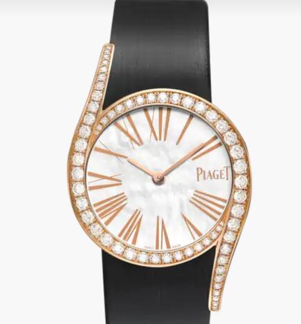 Replica Piaget Limelight Gala Piaget Replica Watch G0A41291 Women Ultra-Thin Watch
