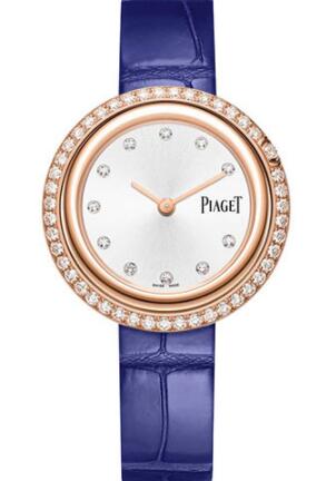 Replica Piaget Possession Watch 34 mm Rose Gold G0A43092
