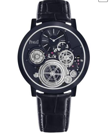 Replica Piaget Altiplano Ultimate Concept Watch G0A47507