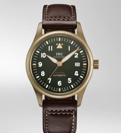Replica IWC Pilot's Watch Automatic Spitfire IW326802