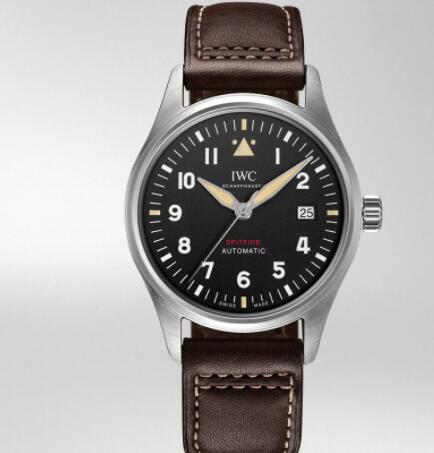 Replica IWC Pilot's Watch Automatic Spitfire IW326803