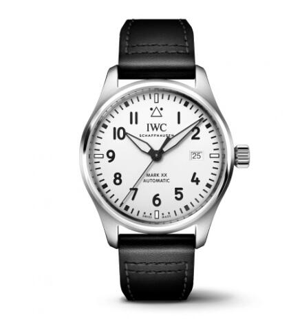 IWC Pilot’s Watch Mark XX Replica Watch IW328207