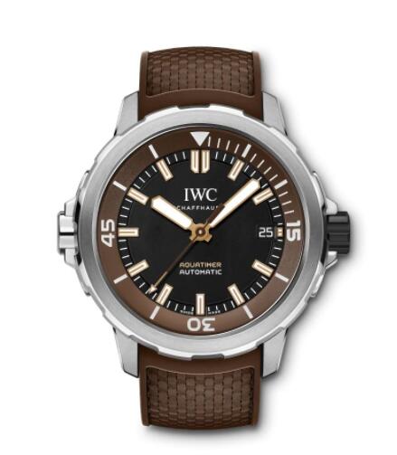 IWC Aquatimer Automatic Edition "Boesch" Replica Watch IW341002