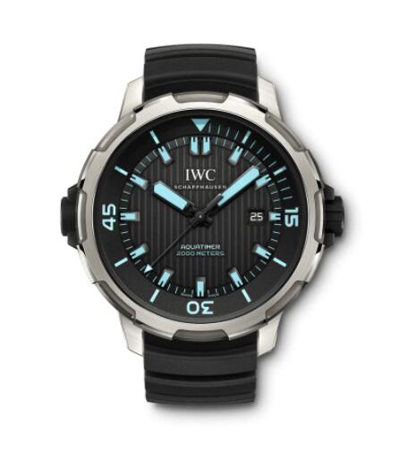 IWC Aquatimer Automatic 2000 Edition "Los Roques" Replica Watch IW358004