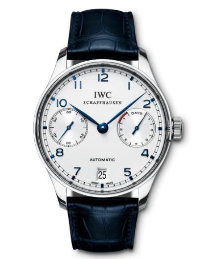 IWC Portugieser Automatic Replica Watch IW500107