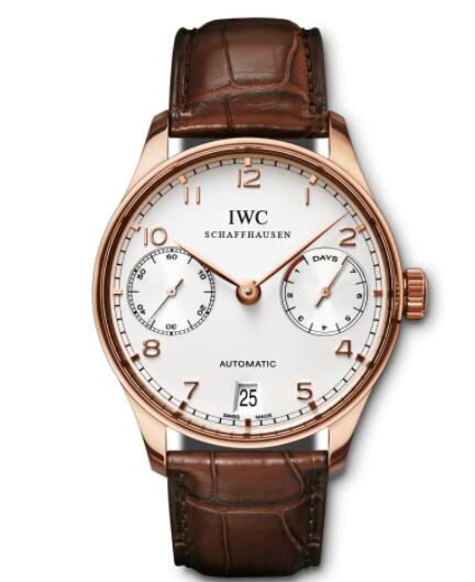 IWC Portugieser Automatic Replica Watch IW500113