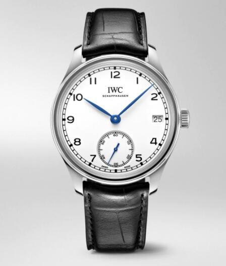 IWC Portugieser Hand-Wound Eight Days Edition "150 Years" Replica Watch IW510212