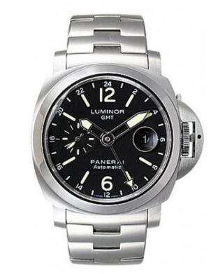 Replica Panerai Contemporary Luminor GMT Watch PAM00297