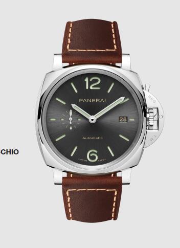 panerai ponte vecchio