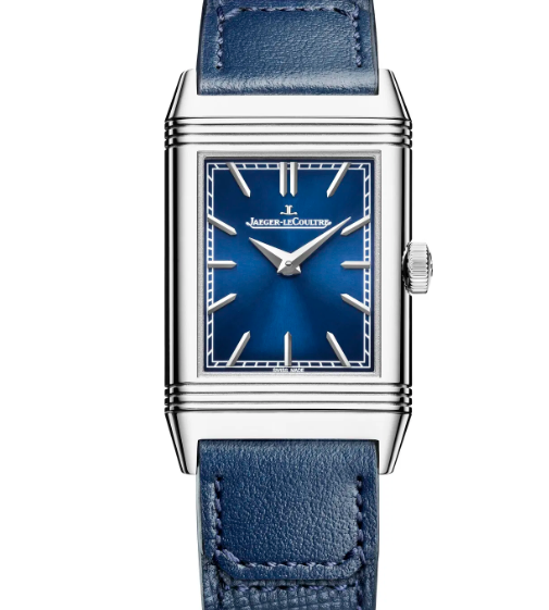 Jaeger Lecoultre Reverso Tribute Monoface Replica Watch Q716848J